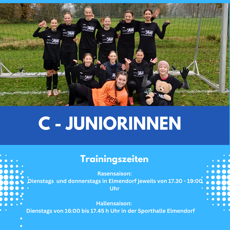 C Mädchen 1