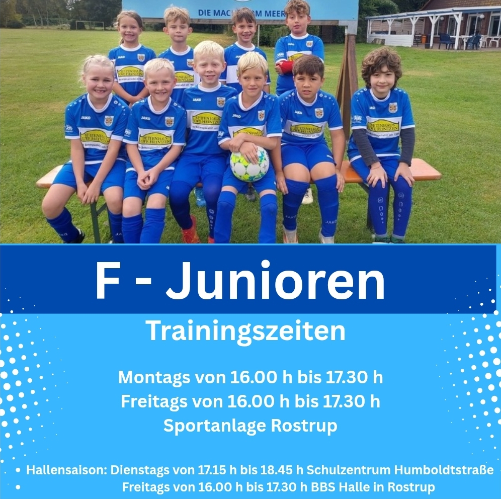 F Jugend1