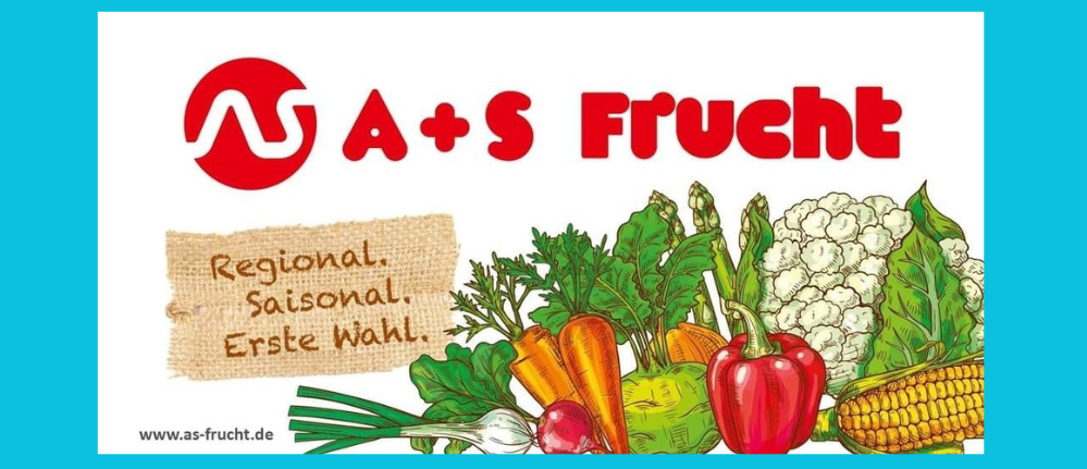 A+S Frucht