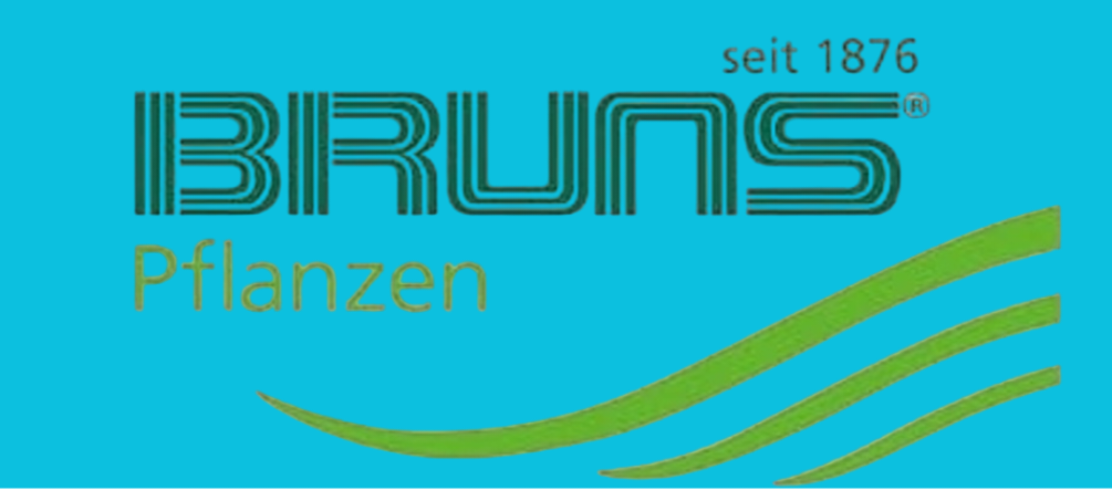 Bruns Pflanzen