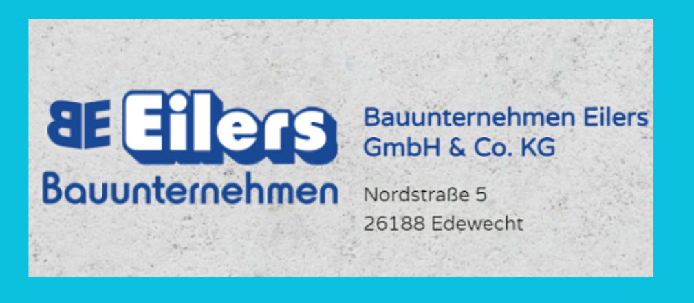 Bauunternehmen Eilers