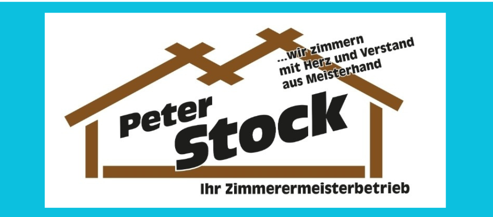 Peter Stock Zimmerei