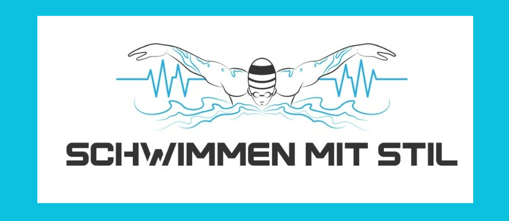Schwimmen mit Stil